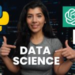 How I use ChatGPT as a Data Scientist?