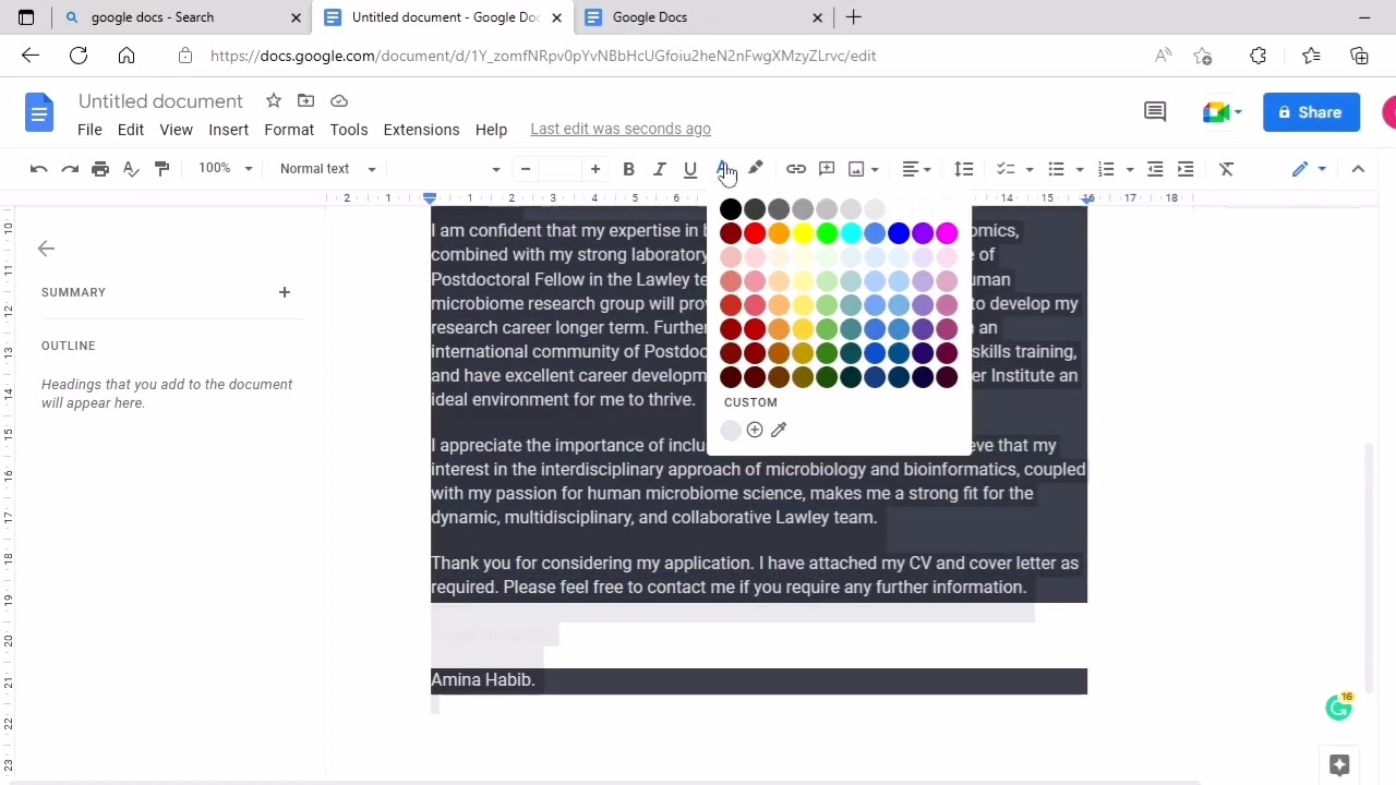 How to remove background color of text copied from ChatGPT » chatGPT 活用