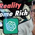 I Tried 7 Ways to become Rich with ChatGPT! The Reality!!