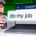 I tried to get ChatGPT to do my job