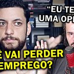 IDEIAS RADICAIS FALA SOBRE O CHATGPT E EDUCAÇÃO NO BRASIL | Cortes luideverso