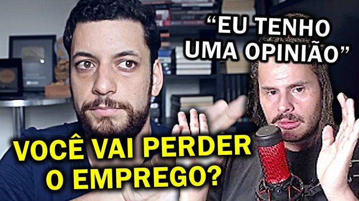 IDEIAS RADICAIS FALA SOBRE O CHATGPT E EDUCAÇÃO NO BRASIL | Cortes luideverso