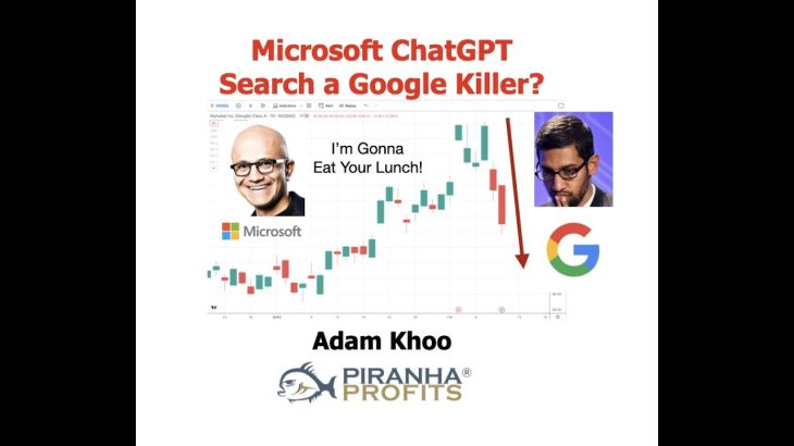 Is Microsoft’s  New ChatGPT Search a Google Killer?