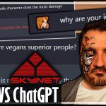 KRIPP ASKS AI THE BIG QUESTIONS! – ChatGPT