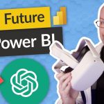 Let’s see if ChatGPT knows what’s coming next for Power BI…