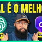 Melhor que o ChatGPT? – ChatSonic vs ChatGPT qual é a melhor I.A grátis?