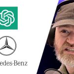 Mercedes Enables ChatGPT…