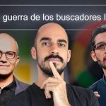 🔴 Microsoft Bing vs Google Search – Un nuevo ChatGPT, Bard y más!