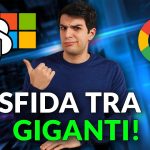 Microsoft può davvero battere Google con ChatGPT?