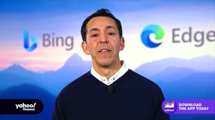 Microsoft’s integration of ChatGPT brings ‘a new day’ for search engines: Executive