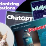 Revolutionizing Presentations with AI | Use ChatGPT & MidJourney to Create Mind Blowing PowerPoints