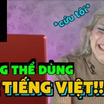 Top 5 lý do ChatGPT không thể dùng để học tiếng Việt | HÀNG XÓM TÂY