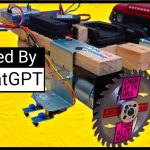 Using ChatGPT to program my Robot