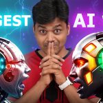 Worlds Biggest AI Tech War❗-Google New AI ‘BARD’ VS ChatGPT🔥