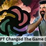 A Massive Upgrade To ChatGPT! (This is Crazy)