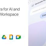 A new era for AI and Google Workspace