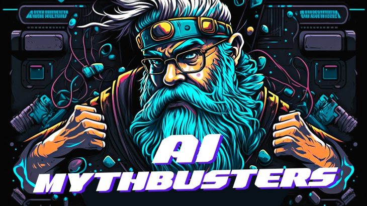AI Mythbusters: ChatGPT is Connected to The Web? No One Color Images in Midjourney? AI Trump?