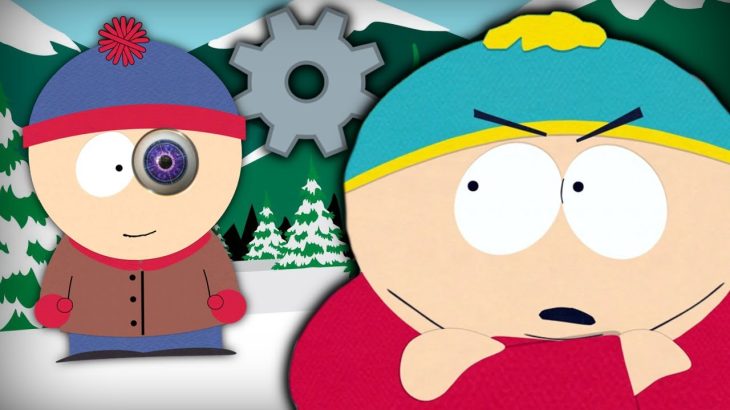 AI Wrote South Park’s New Episode