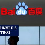 Baidu unveils China’s answer to ChatGPT, sends stocks tumbling