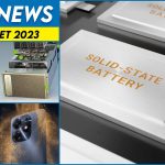 Baterai Solid-State Honda, Nvidia dan ChatGPT, Smartphone dengan Speaker Terkencang | Tech News 161