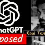 Chat GPT Exposed | Real Truth | Answers to Unsolved Questions