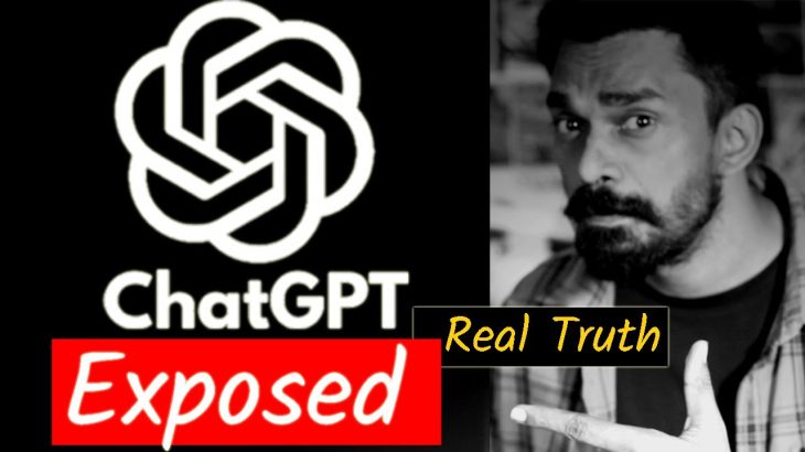 Chat GPT Exposed | Real Truth | Answers to Unsolved Questions