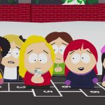 ChatGPT Romance | South Park | Comedy