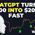 ChatGPT Trading Strategy Made 19527% Profit ( FULL TUTORIAL )