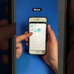 ChatGPT app on your iPhone. How to add to your homescreen #chatgpt #homescreen #ai #shortcuts
