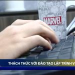 ChatGPT có thể cướp việc của các lập trình viên? | VTV24