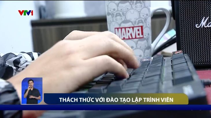 ChatGPT có thể cướp việc của các lập trình viên? | VTV24