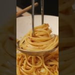 ChatGPT made PASTA for us… #chatgpt #italianfood #ai