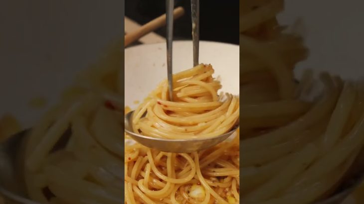 ChatGPT made PASTA for us… #chatgpt #italianfood #ai