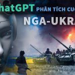 ChatGPT phân tích về cuộc chiến Nga-Ukraine | Tomtatnhanh.vn