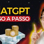 Como Criar Site do Zero e Ganhar Dinheiro com ChatGPT (Passo a Passo Iniciantes)