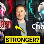 Elon Musk Just DECLARED A War Against ChatGPT!