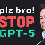 Elon wants GPT-5 stopped NOW… 5 reasons AI kinda sucks