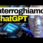 GEOPOP interroga CHATGPT: abbiamo testato il chatbot di OpenAI su domande scientifiche