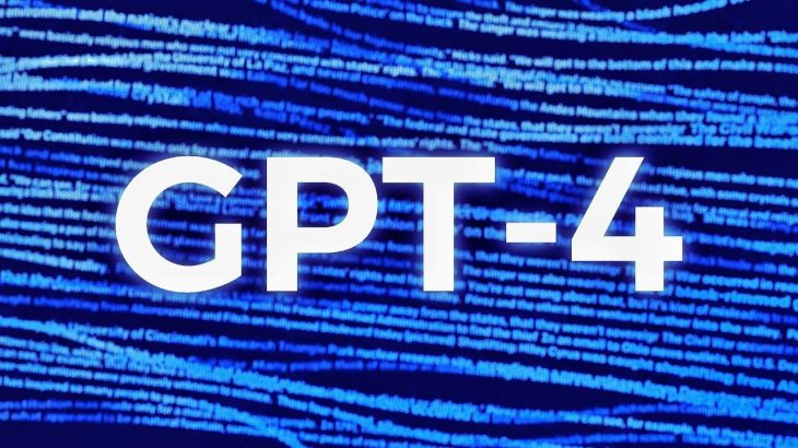 🔴 GPT-4 de OpenAI – Primeras impresiones… Es Espectacular 🔥