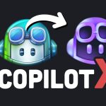 Game over… GitHub Copilot X announced