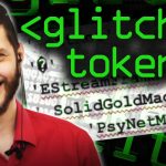 Glitch Tokens – Computerphile