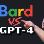 Google Bard… the ChatGPT killer?