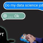 How I Use ChatGPT as a Data Scientist (4-5 hrs Saved Per Week)