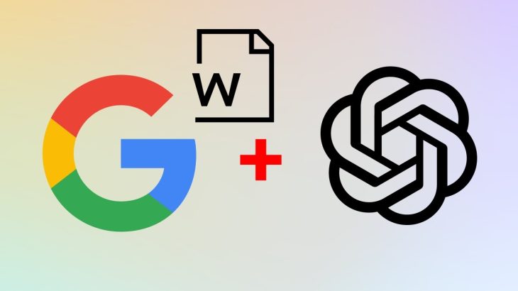 How to Use ChatGPT Inside Google Docs