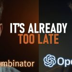It’s Already TOO LATE – ChatGPT CEO Sam Altman’s Wake-up Call [The Dark Side of OpenAI ] MUST WATCH