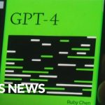 New version of ChatGPT is more accurate and can analyze images
