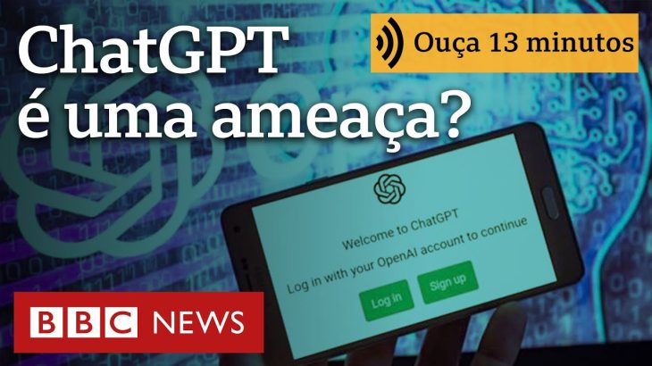 O que é ChatGPT e por que alguns o veem como ameaça