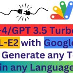 OpenAI GPT-4/GPT 3.5 Turbo with Google Doc (Google Apps Script)