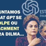 PARA REFLETIR: CHAT GPT FOI MAIS HONESTO DO QUE A MÍDIA EMPRESARIAL BRASILEIRA | Cortes 247