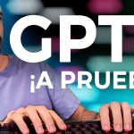 🔴 PROBANDO GPT-4 – ¿Es mejor que ChatGPT? ¿Programa mejor? (DEMO)